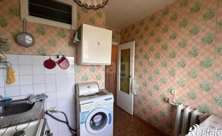 3-комн квартира Дятьково, 12-й микрорайон, 1