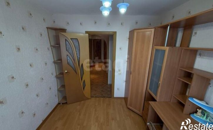 3-комн квартира Клинцы, улица Ворошилова, 44