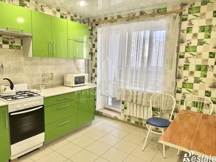2-комн квартира Брянский район, Мичуринский п.