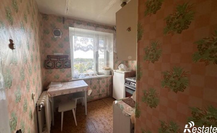 3-комн квартира Дятьково, 12-й микрорайон, 1
