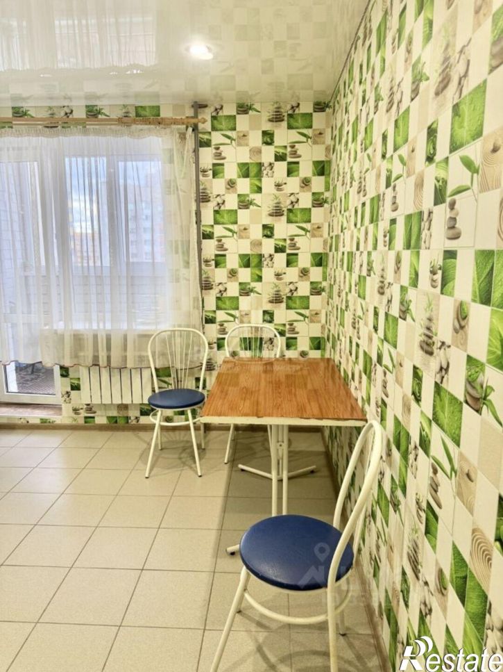 2-комн квартира Брянский район, Мичуринский п.