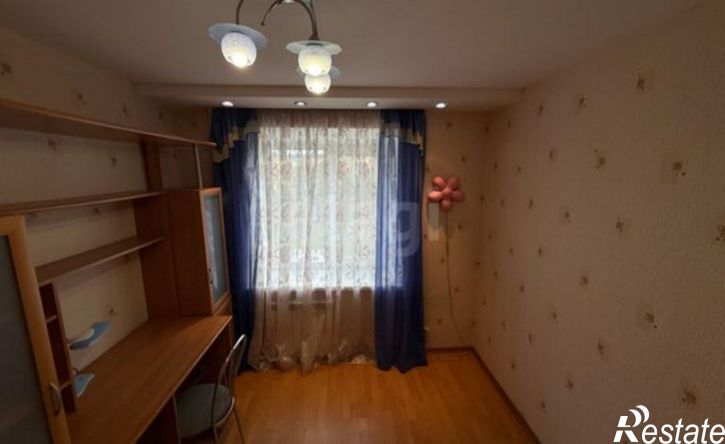 3-комн квартира Клинцы, улица Ворошилова, 44