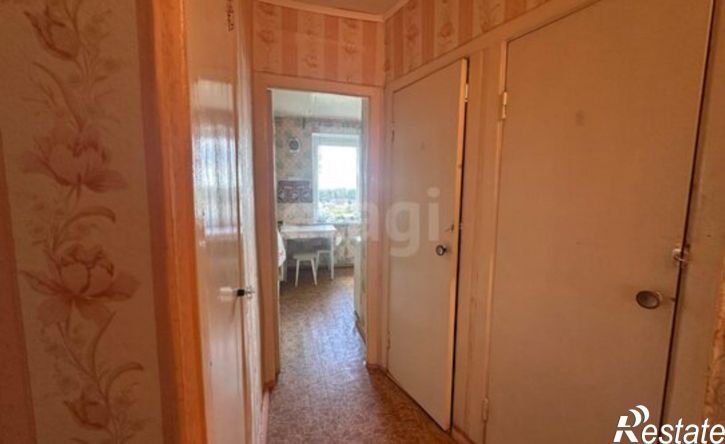 3-комн квартира Дятьково, 12-й микрорайон, 1