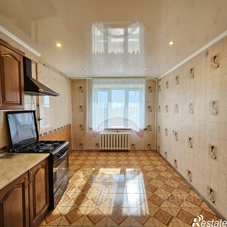3-комн квартира Брянск, улица Докучаева, 9