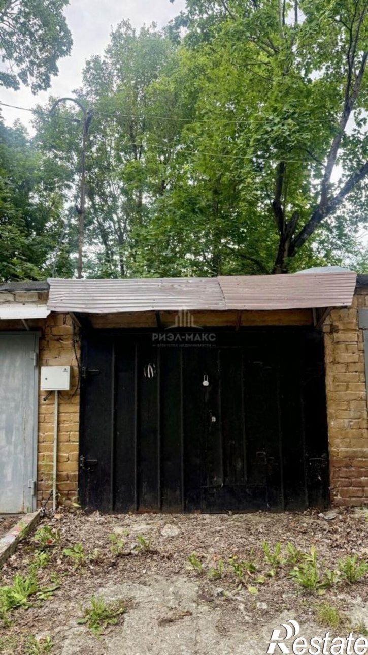 Гараж/парковка Брянск г., Советский, д.4
