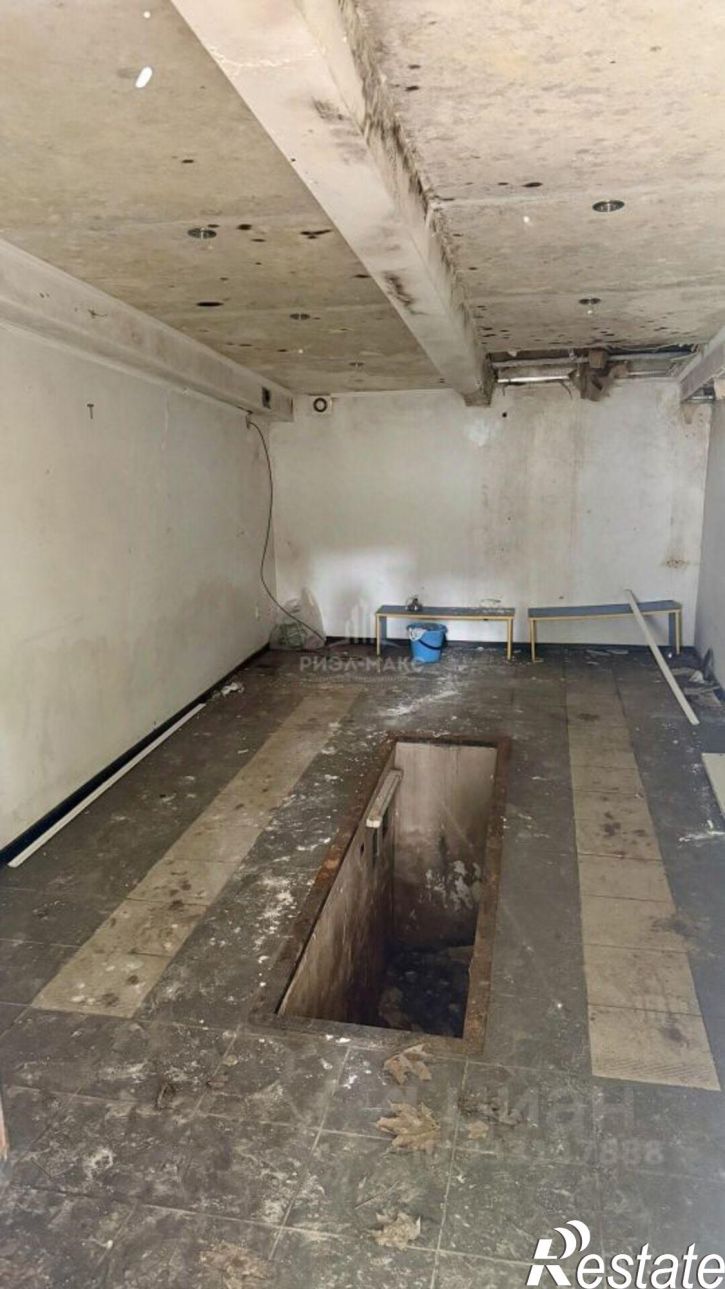 Гараж/парковка Брянск г., Советский, д.4