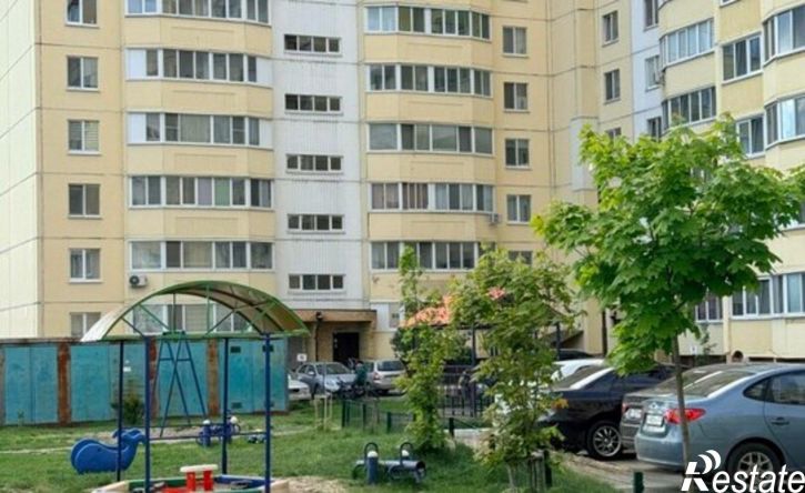 1-комн квартира Брянск, Московский проспект, 164