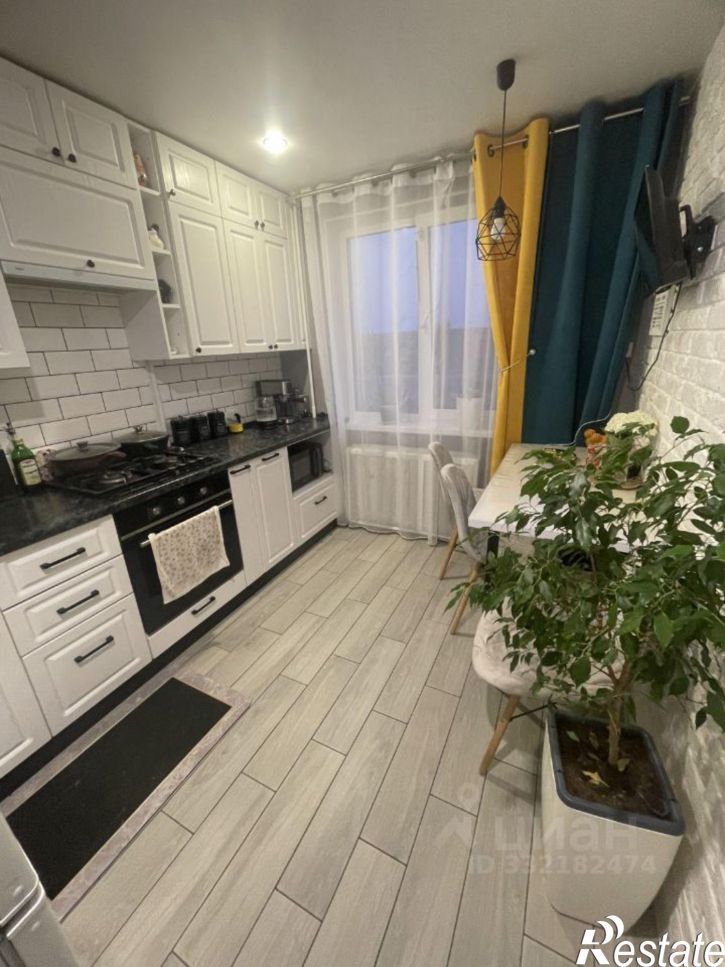 2-комн квартира Дятьково