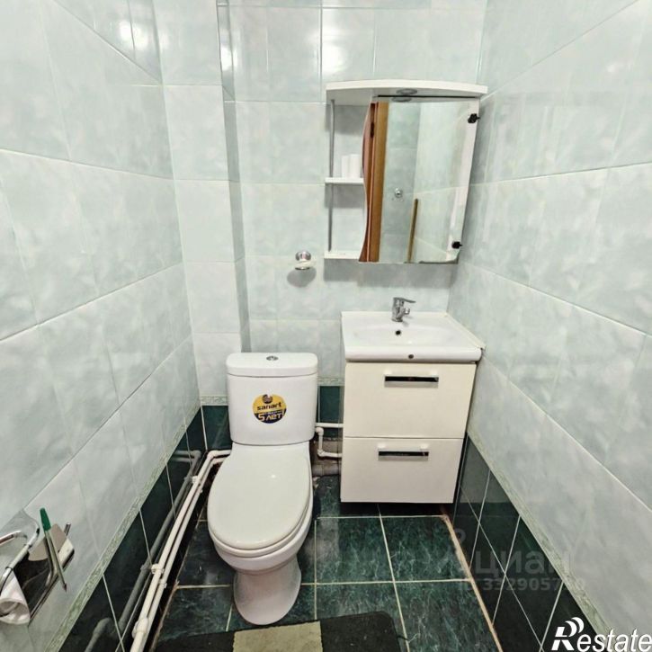3-комн квартира Брянск, улица Докучаева, 9