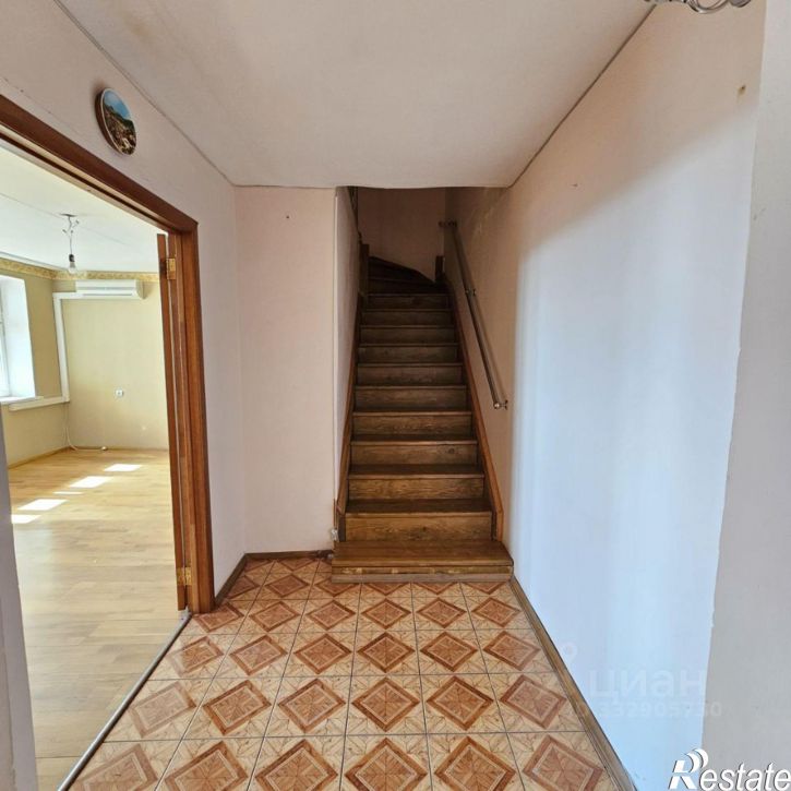 3-комн квартира Брянск, улица Докучаева, 9
