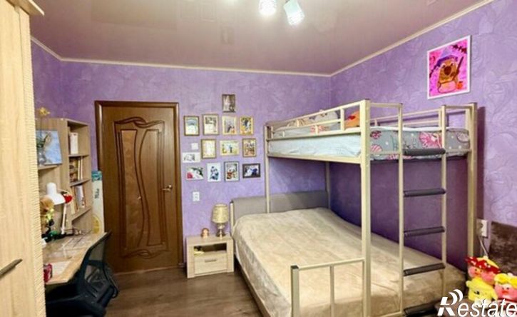 1-комн квартира Брянск, Московский проспект, 164