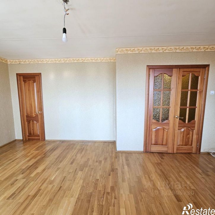 3-комн квартира Брянск, улица Докучаева, 9