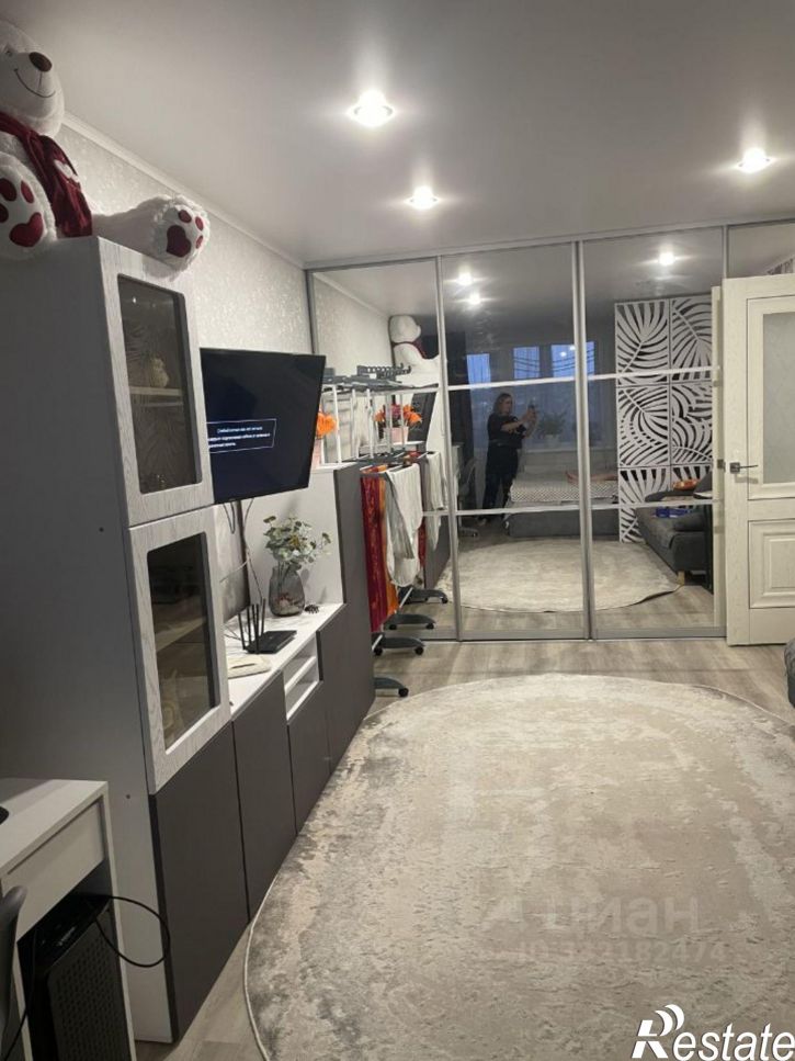 2-комн квартира Дятьково