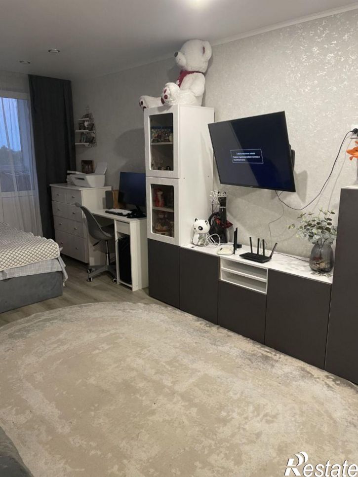 2-комн квартира Дятьково