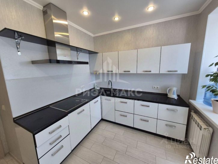 1-комн квартира Брянск г., Советский, Дуки ул., д.58