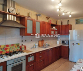 3-комн, 136кв м, этаж 3/9 ул Димитрова, 58