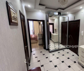 2-комн, 59кв м, этаж 8/10 ул Пушкина, 33