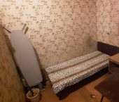 3-комн, 47кв м, этаж 2/5 ул Профсоюзов, 2