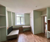 1-комн, 31кв м, этаж 2/2 Брянск, улица Рылеева, 51