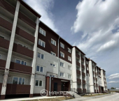 1-комн, 39кв м, этаж 4/5 Брянский район, Новые Дарковичи п.