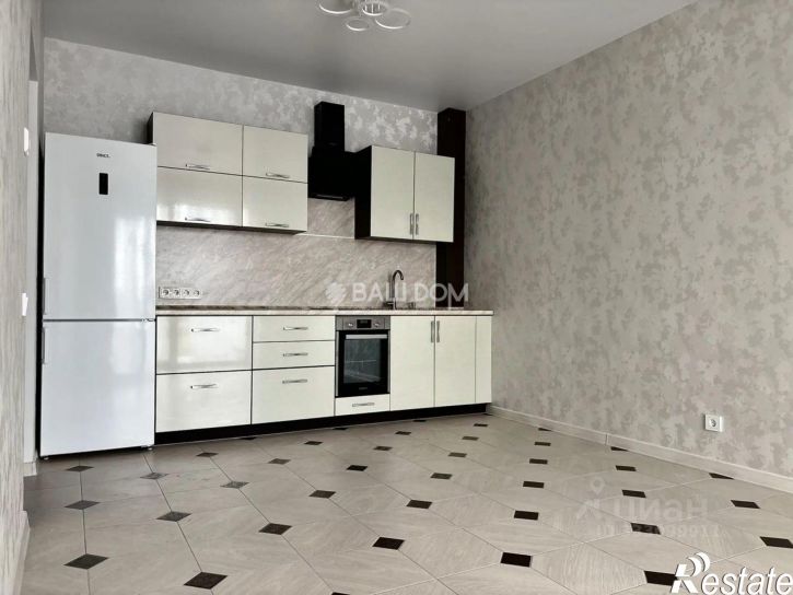 2-комн квартира Брянский район, посёлок Мичуринский