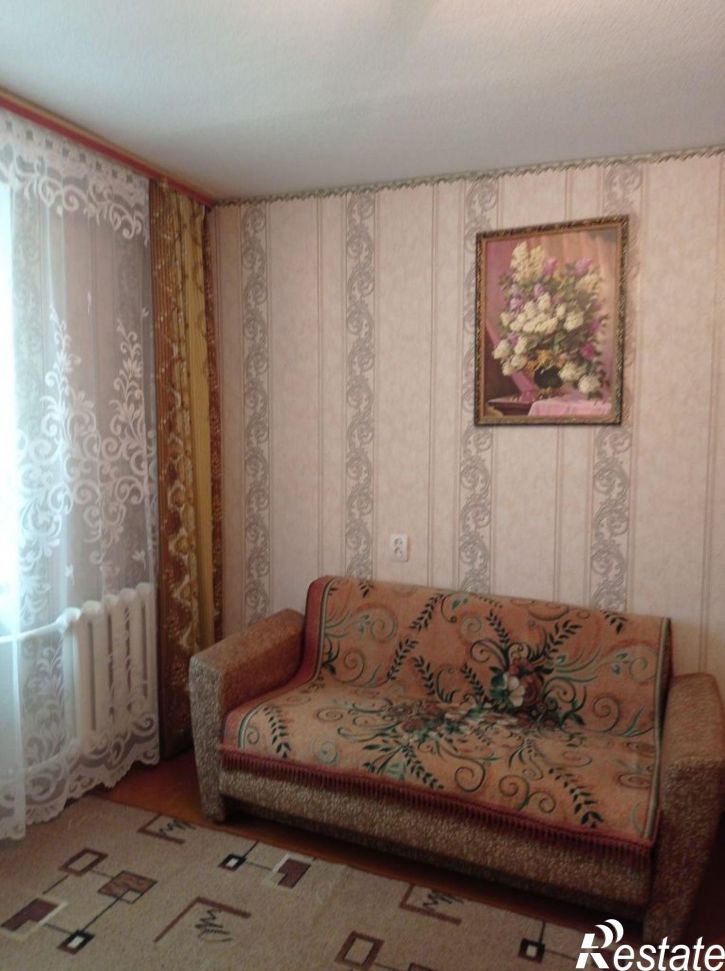 1-комн квартира Карла Маркса ул, 35