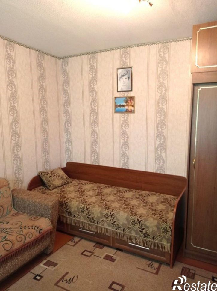 1-комн квартира Карла Маркса ул, 35