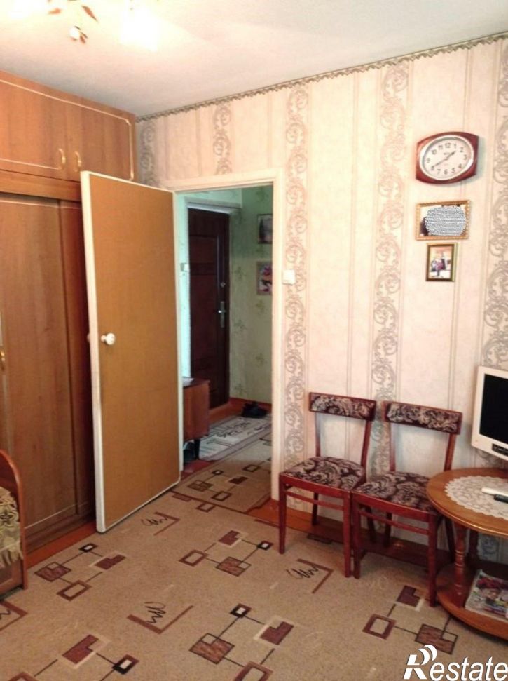 1-комн квартира Карла Маркса ул, 35