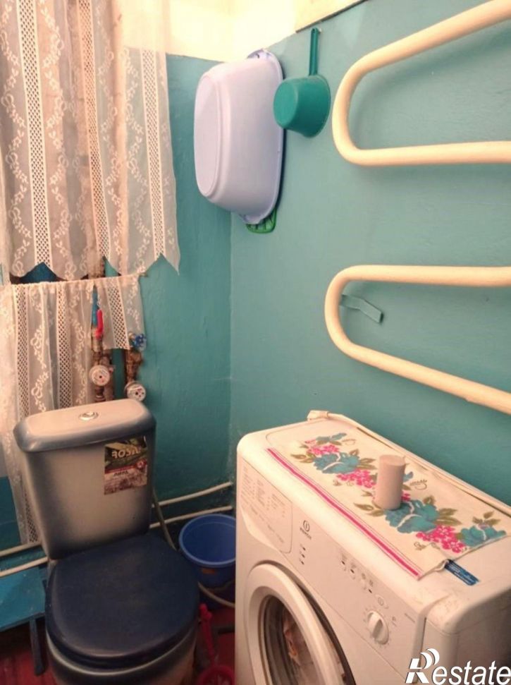 1-комн квартира Карла Маркса ул, 35
