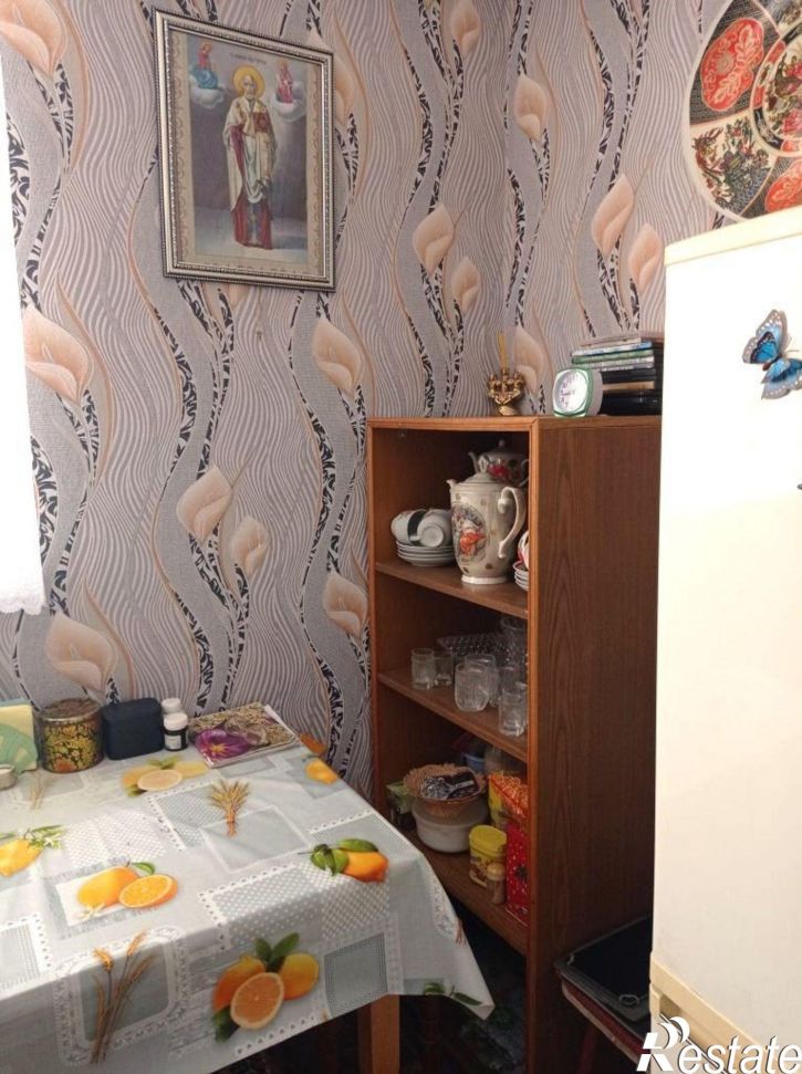1-комн квартира Карла Маркса ул, 35