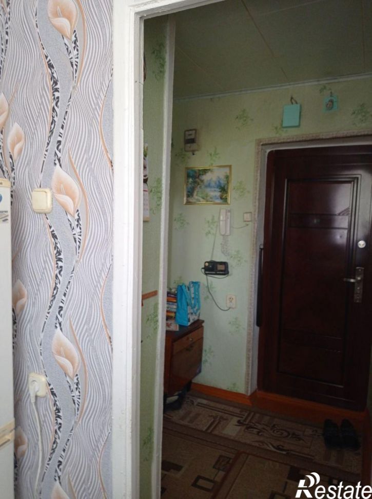 1-комн квартира Карла Маркса ул, 35