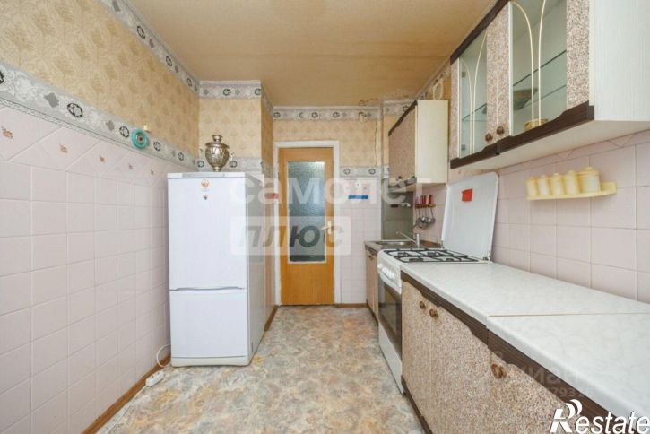 2-комн квартира Брянский район, Санаторий Снежка п.