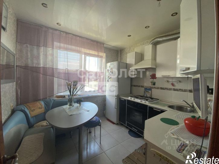 2-комн квартира пр-д Горького, 15,  д. 15