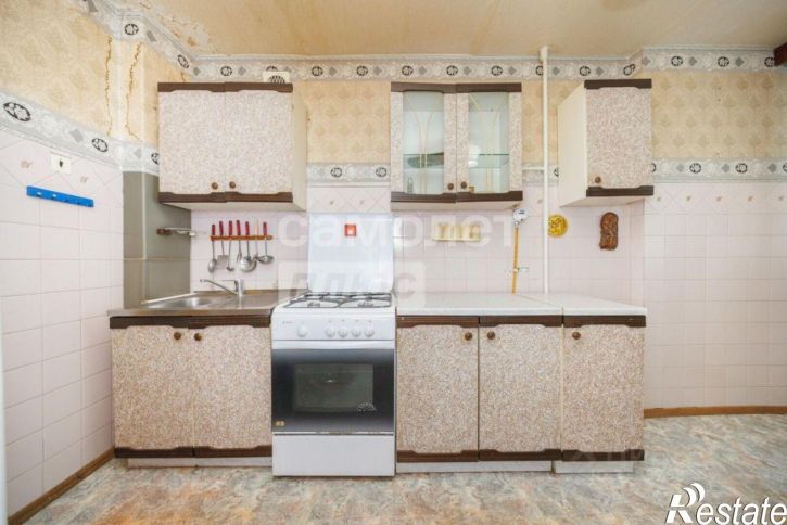 2-комн квартира Брянский район, Санаторий Снежка п.