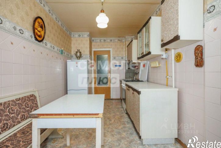 2-комн квартира Брянский район, Санаторий Снежка п.