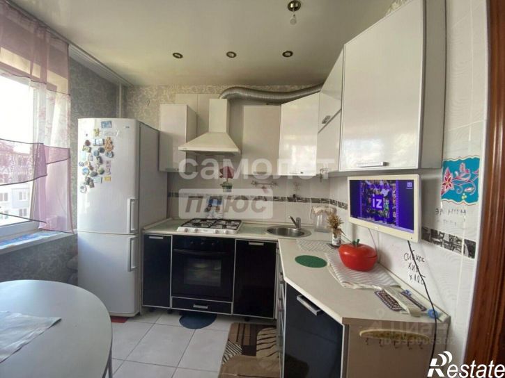2-комн квартира пр-д Горького, 15,  д. 15