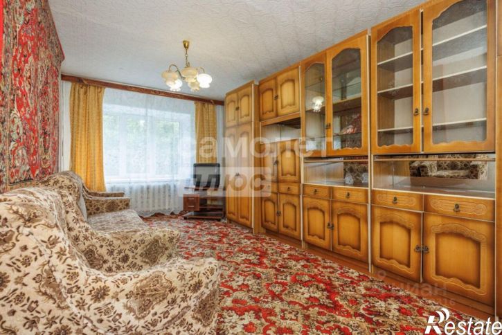2-комн квартира Брянский район, Санаторий Снежка п.