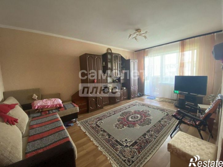 2-комн квартира пр-д Горького, 15,  д. 15