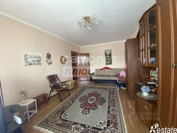 2-комн квартира пр-д Горького, 15,  д. 15