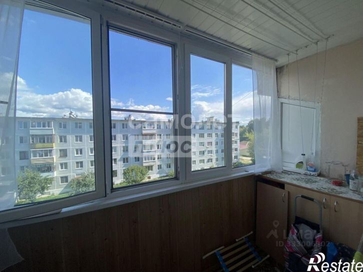 2-комн квартира пр-д Горького, 15,  д. 15