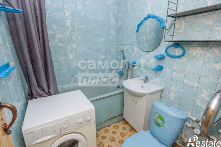 2-комн квартира Брянский район, Санаторий Снежка п.