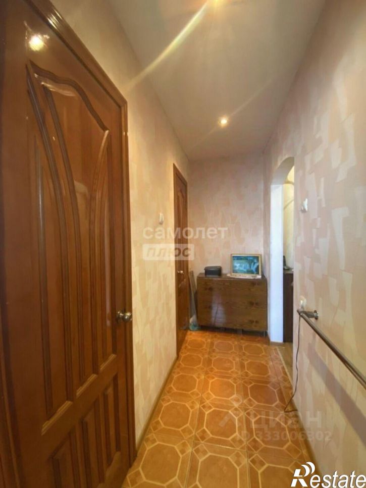 2-комн квартира пр-д Горького, 15,  д. 15