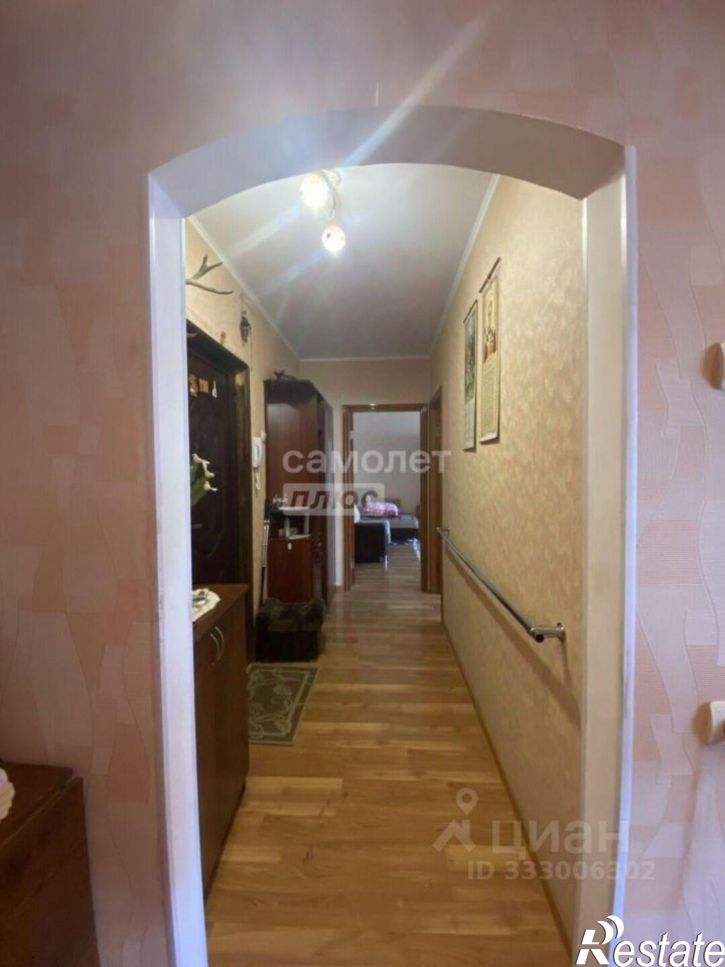 2-комн квартира пр-д Горького, 15,  д. 15