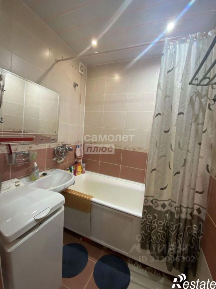 2-комн квартира пр-д Горького, 15,  д. 15