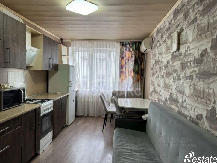 2-комн квартира Брянский район, Сосновый бор мкр, д.1