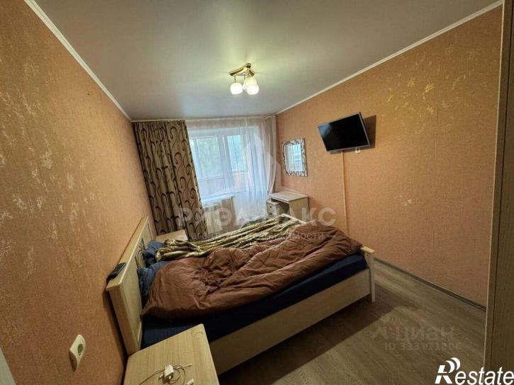 2-комн квартира Брянский район, Сосновый бор мкр, д.1