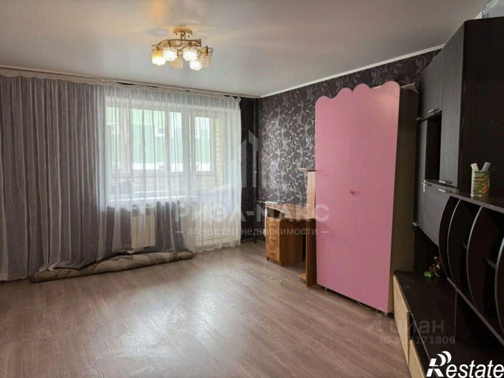 2-комн квартира Брянский район, Сосновый бор мкр, д.1