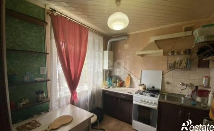 1-комн квартира Брянск, улица Афанасьева, 17