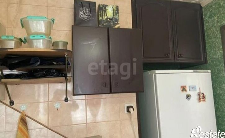 1-комн квартира Брянск, улица Афанасьева, 17
