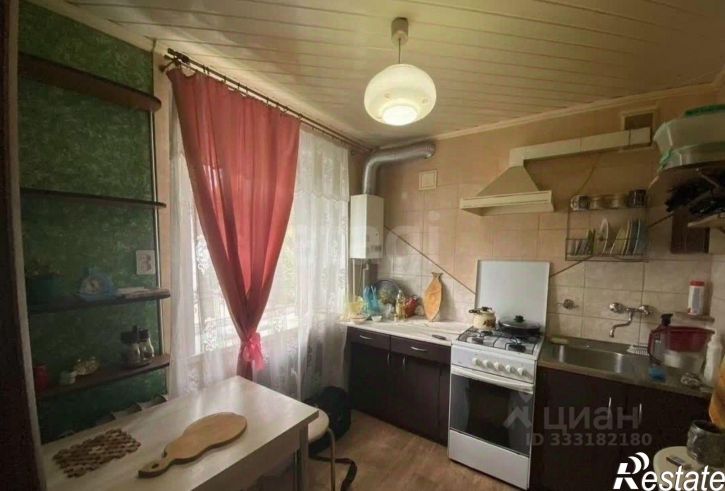 1-комн квартира городской округ Брянск